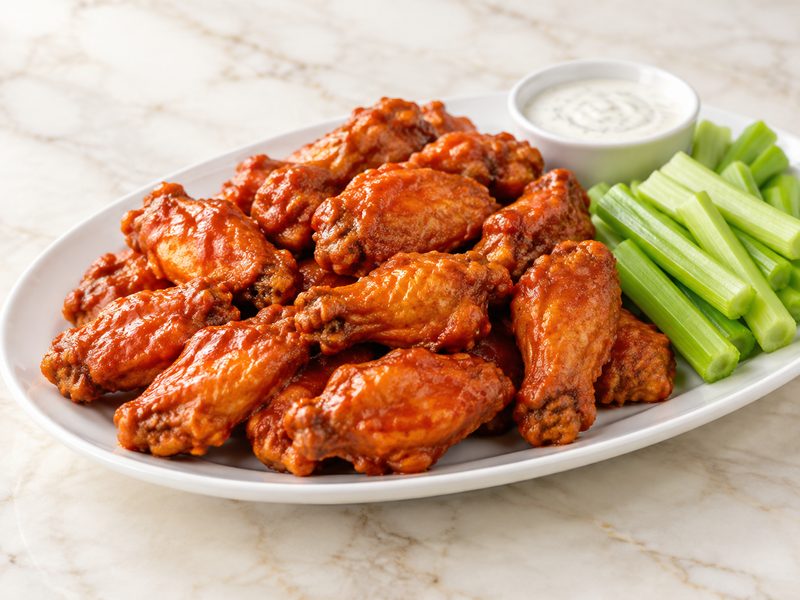 Buffalo Wings