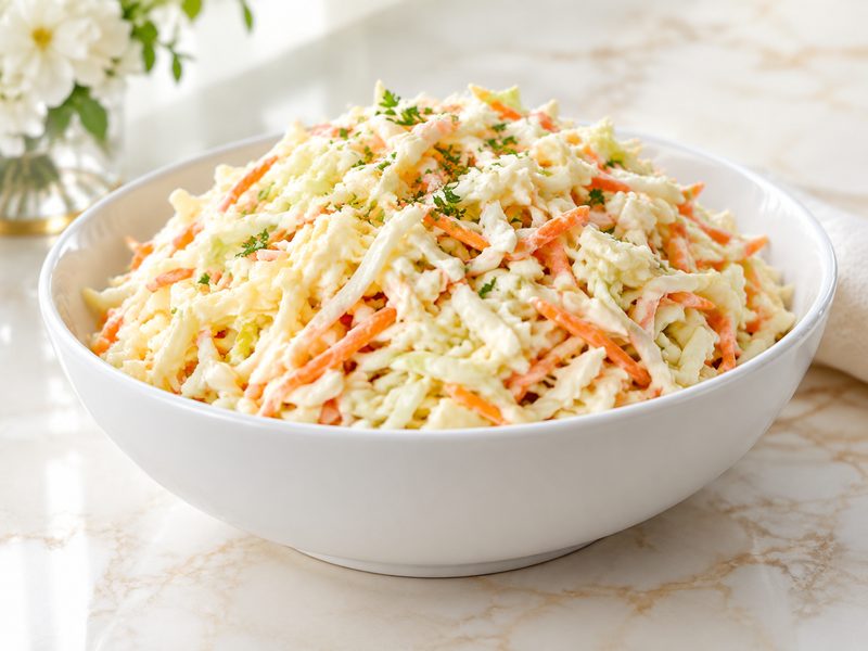 Coleslaw
