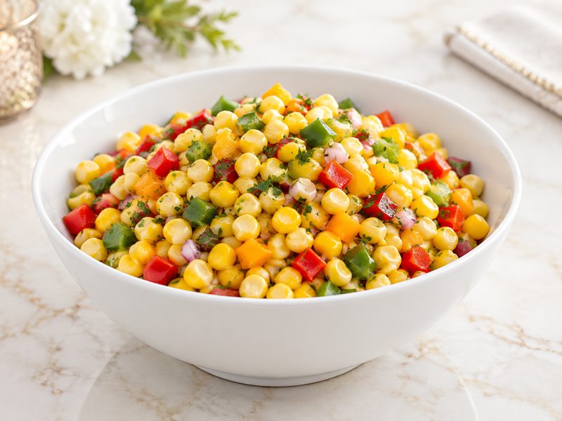 Corn Salad