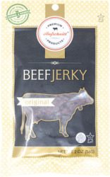 Beef Jerky