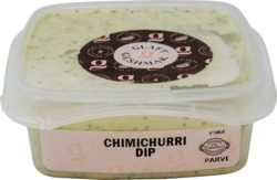 Chimichurri Dip