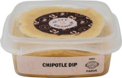 Chipotle Dip