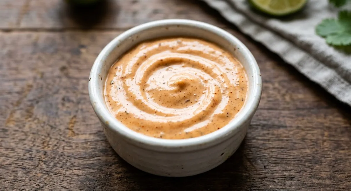 Chipotle Dip