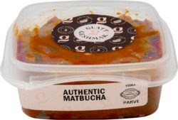 Matbucha