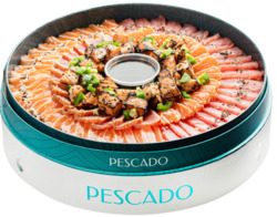 Cured & Seared Fish Box