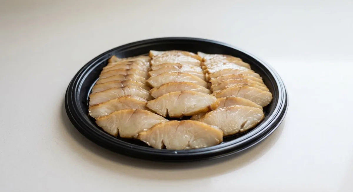 Smoked Sable