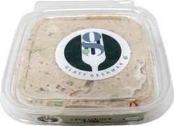 Tuna Salad