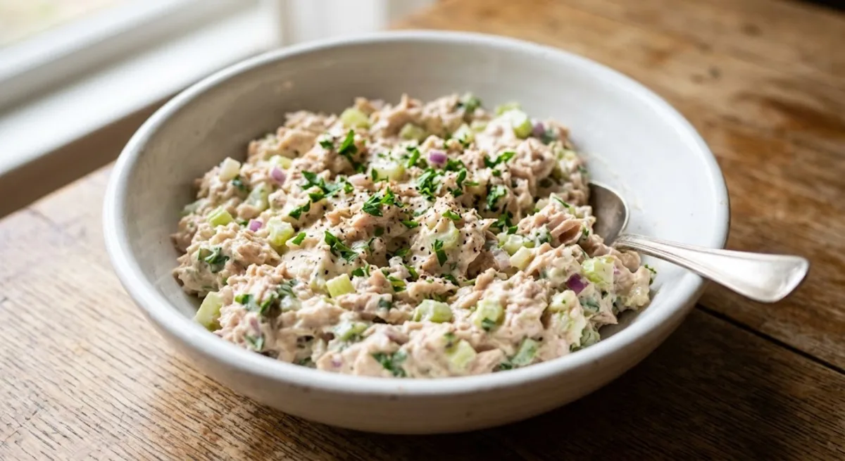 Tuna Salad