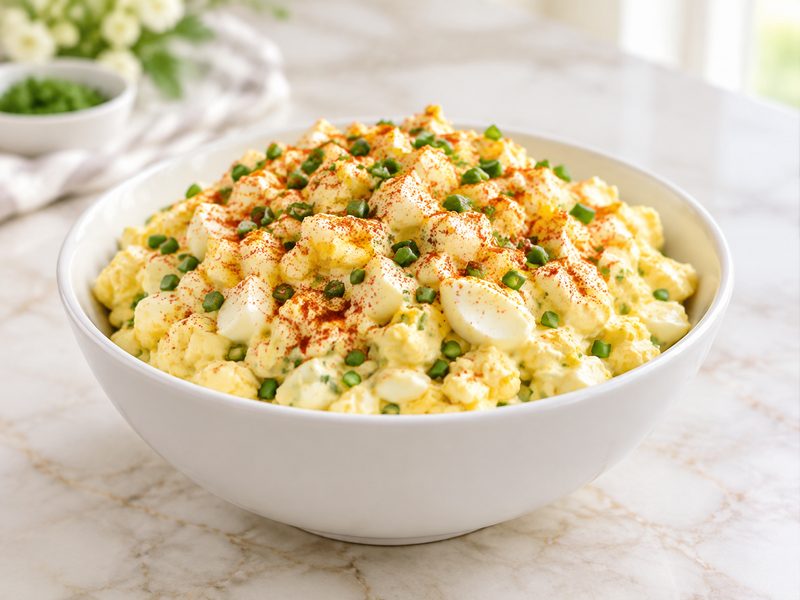 Egg Salad
