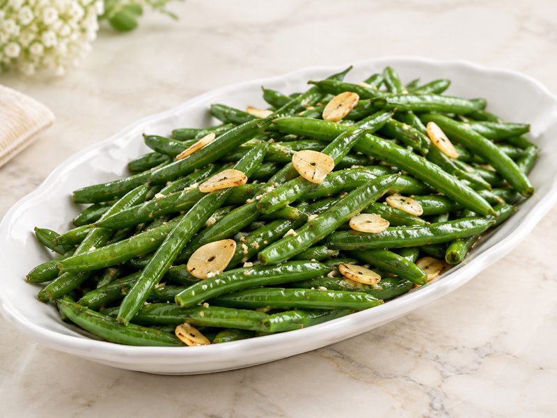 Green Beans