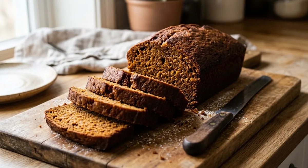 Honey Cake