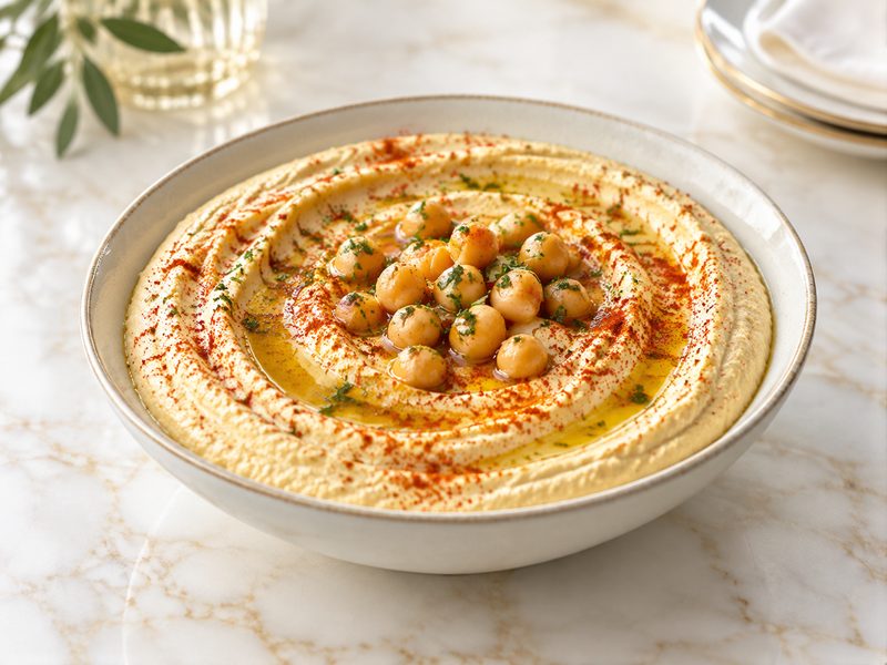 Hummus