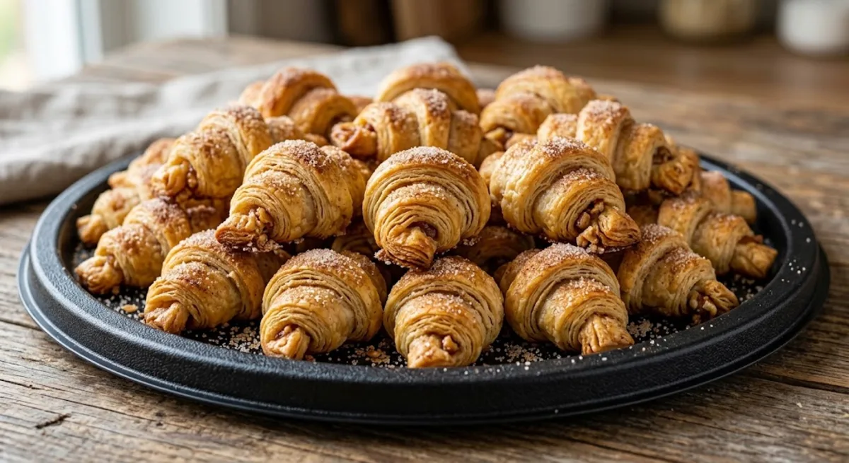 Rugelach