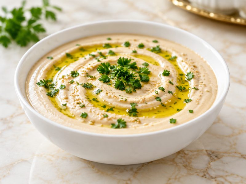 Tehina
