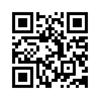 Scan to pay @shabbat on Venmo