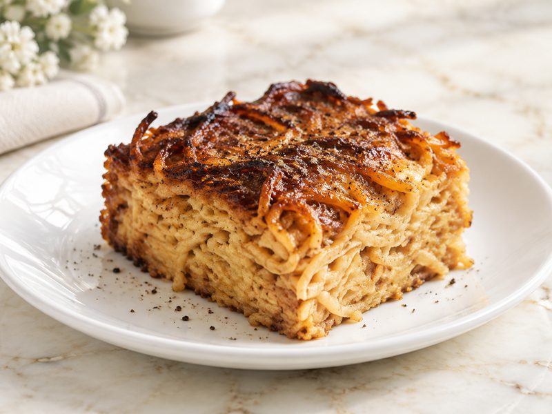 Yerushalmi Kugel